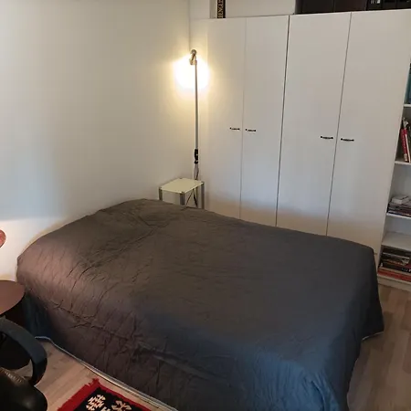 Lejlighed Juna-aseman, Tyksin Vieressae 2h, Sauna, Parkki Turku
